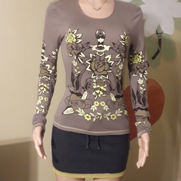 ONLY TOP - Picture 5 of 8